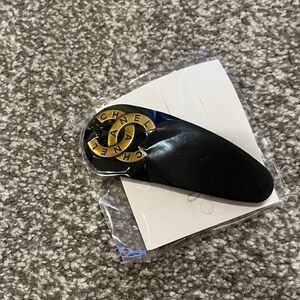 Handmade Oversize hair clip